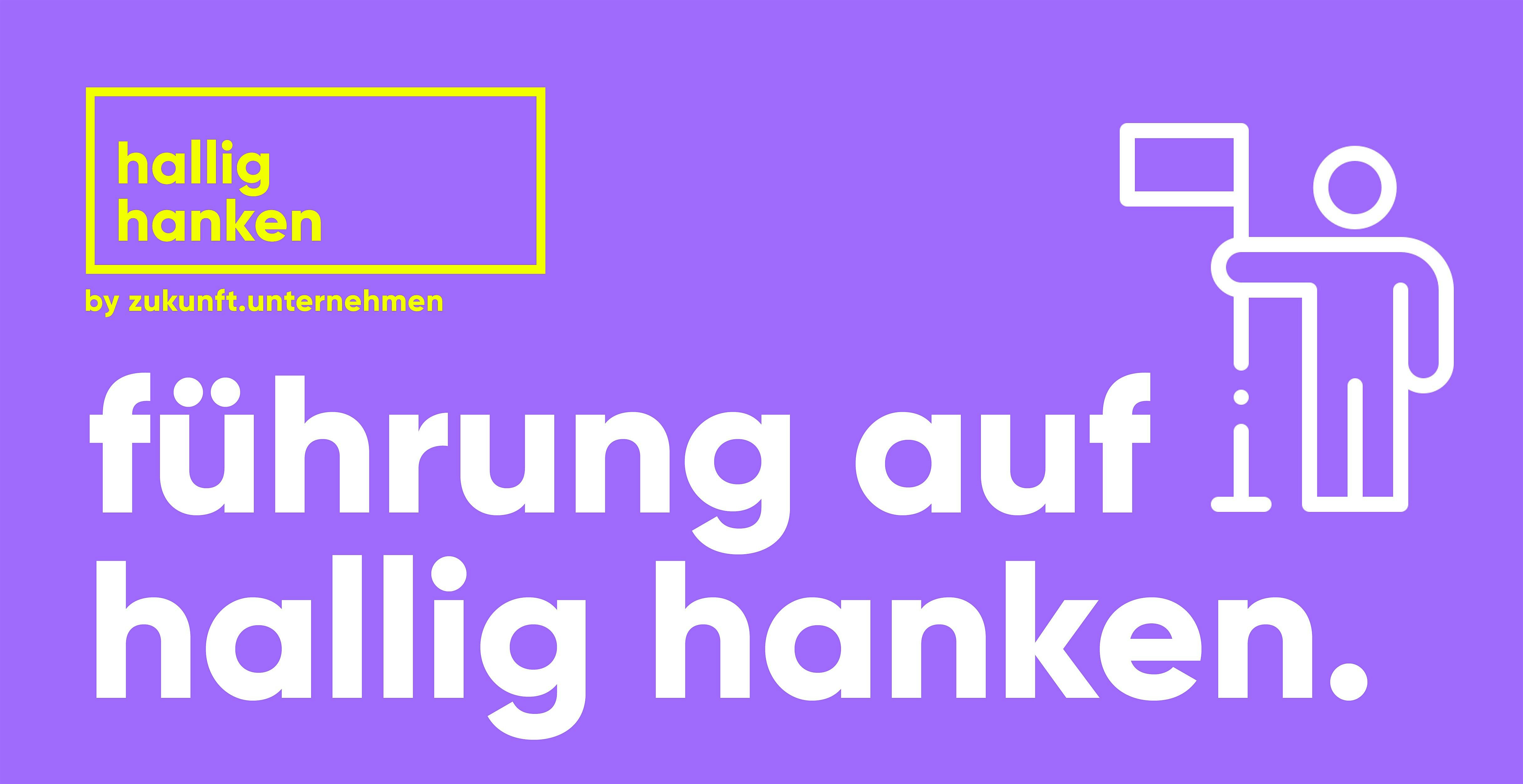 hallig hanken - by zukunft.unternehmen