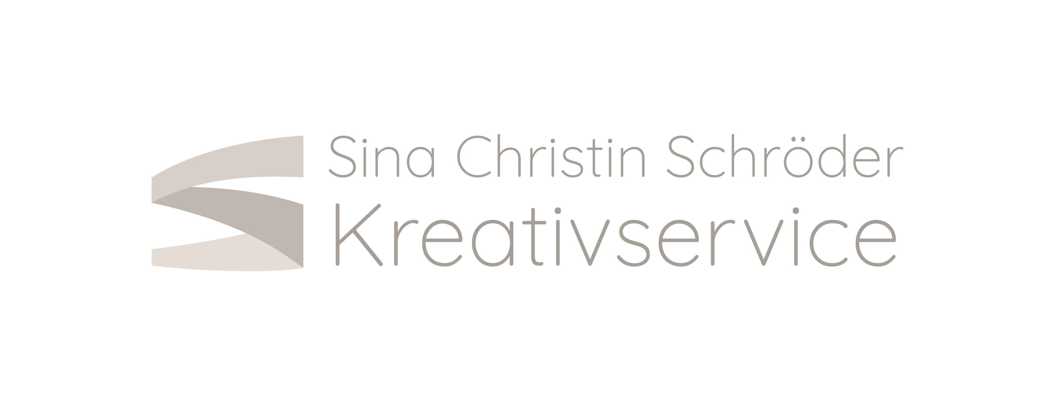 Sina Christin Schröder Kreativservice 