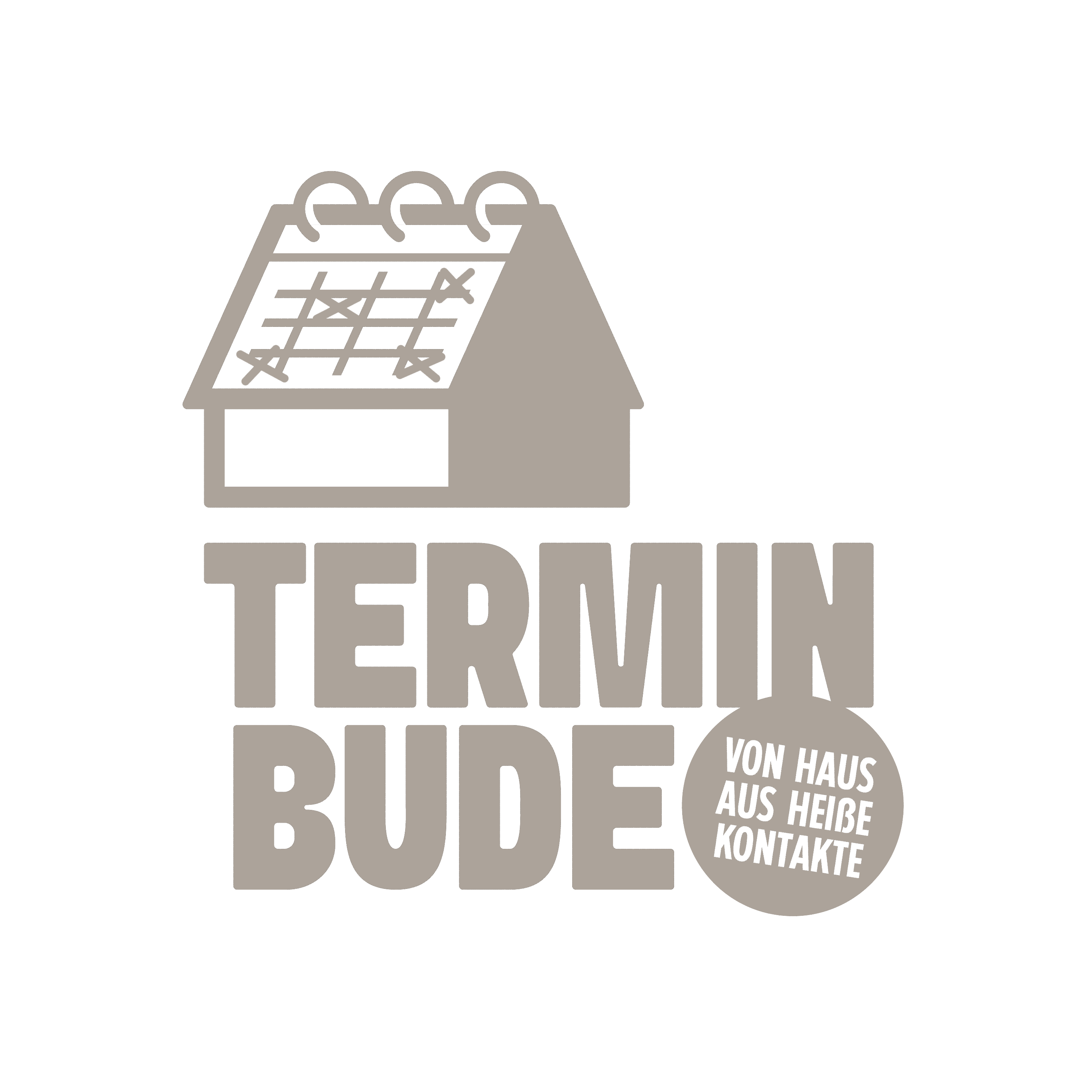 Terminbude